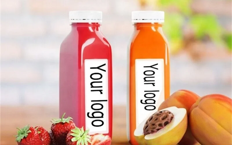 5 روش سریع برای بهبود طراحی برچسب های محصول