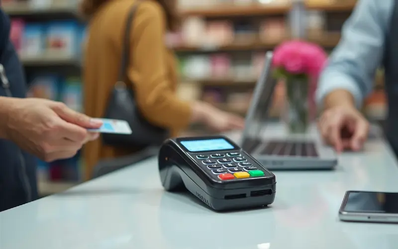 آیا دستگاه پوز مالیات دارد؟