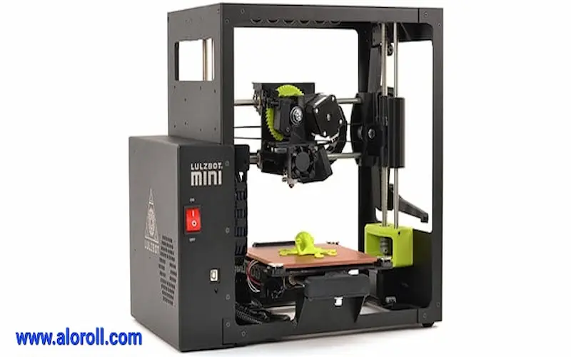 کارتریج‌های پرینتر و نقش آن‌ها در چاپ سه‌بعدی