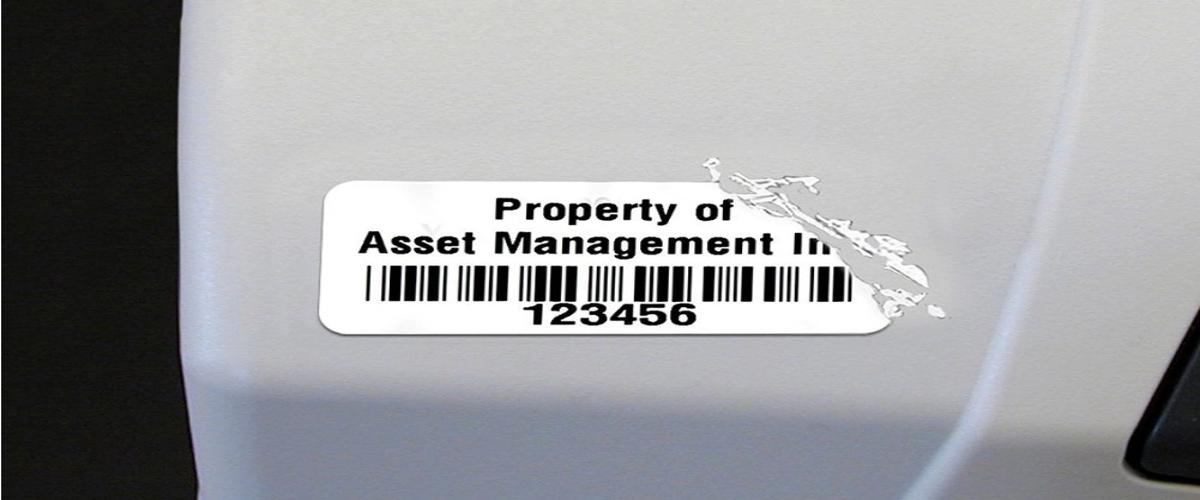 برچسب گچی یا خرد شونده چیست؟