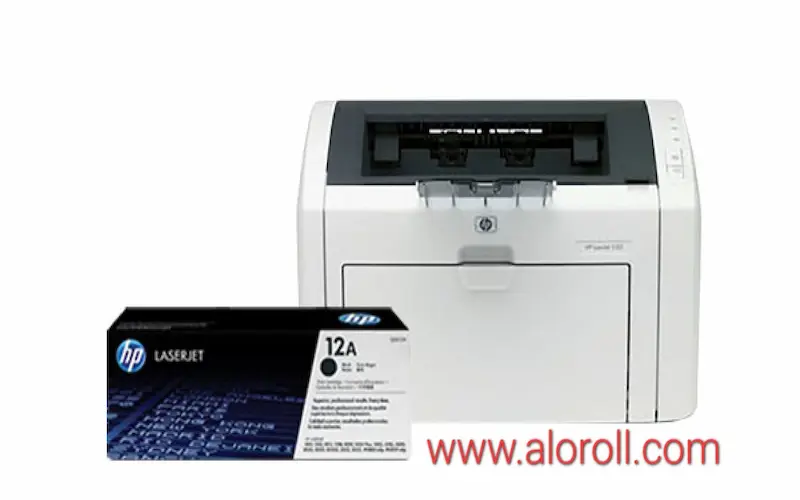 راهنمای خرید کارتریج لیزری مشکی HP برای دفاتر کوچک