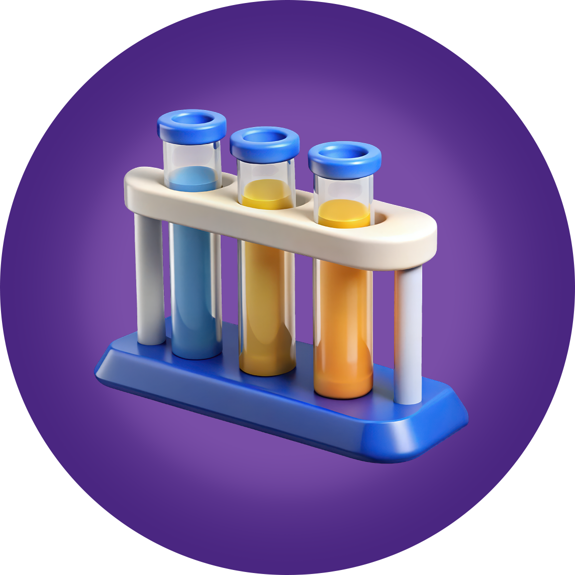 رول آزمایشگاهی