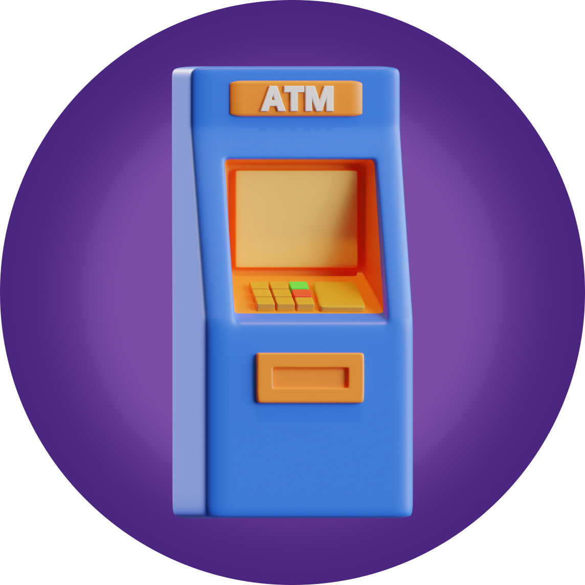 رول خودپرداز